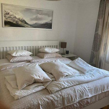 Ferienwohnung Schwarzindien Мондзе Екстер'єр фото