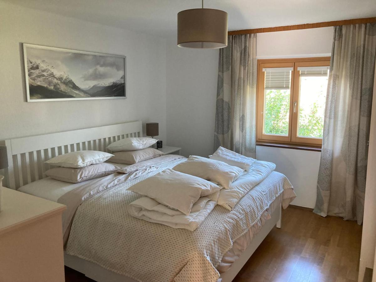 Ferienwohnung Schwarzindien Мондзе Екстер'єр фото