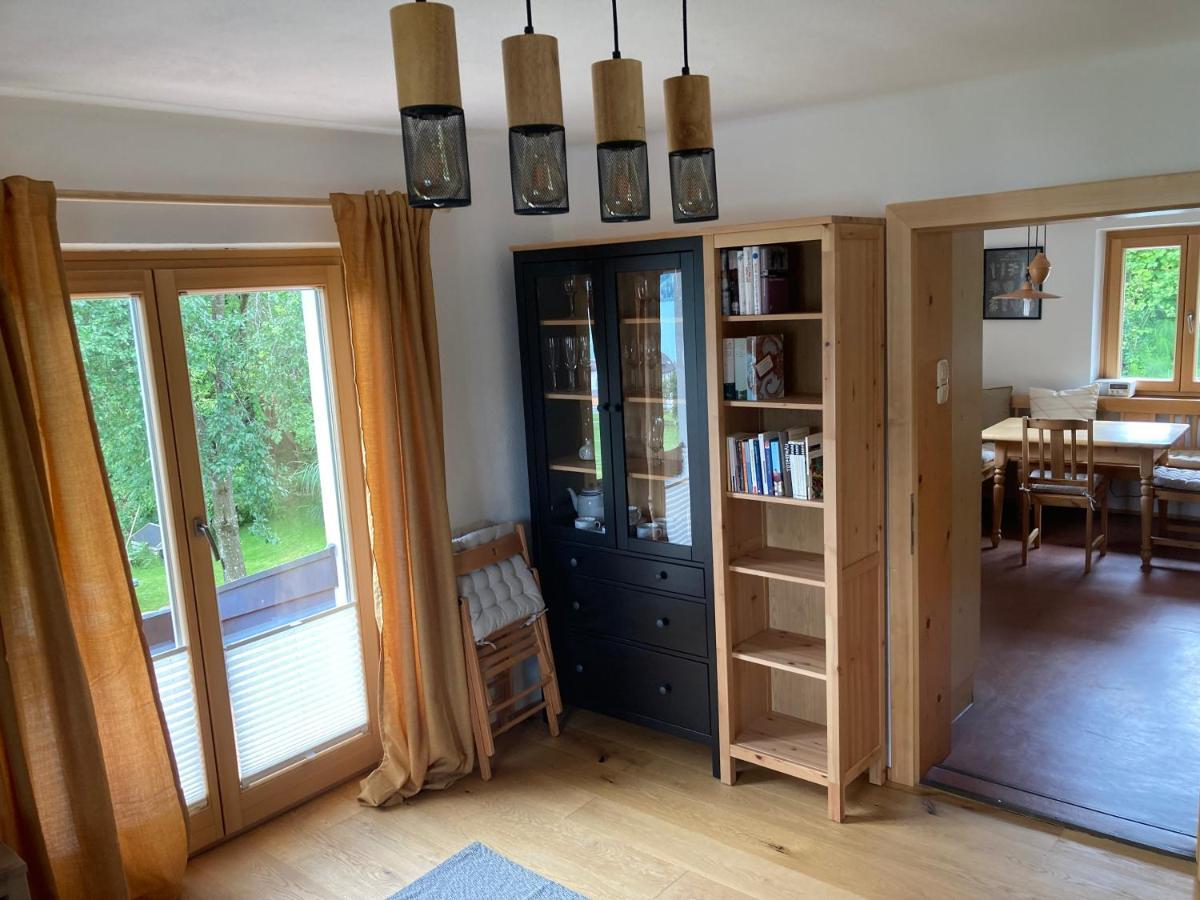 Ferienwohnung Schwarzindien Мондзе Екстер'єр фото