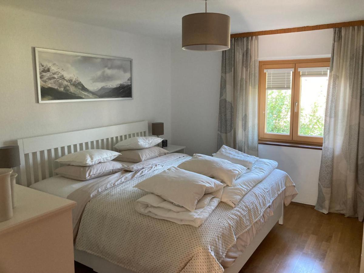 Ferienwohnung Schwarzindien Мондзе Екстер'єр фото