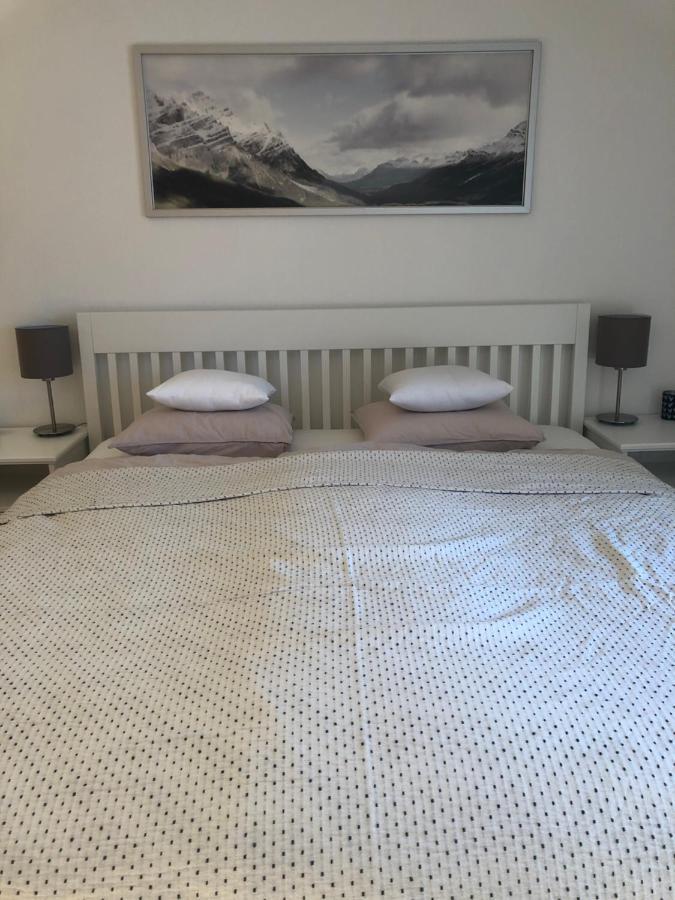 Ferienwohnung Schwarzindien Мондзе Екстер'єр фото